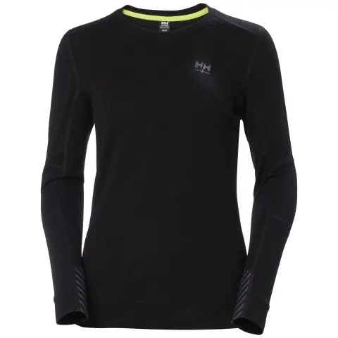 Köp nu Helly Hansen Workwear Lifa Undertröja